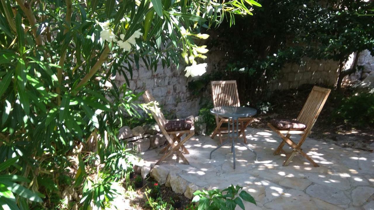 Takoma Hvar Хвар Екстер'єр фото